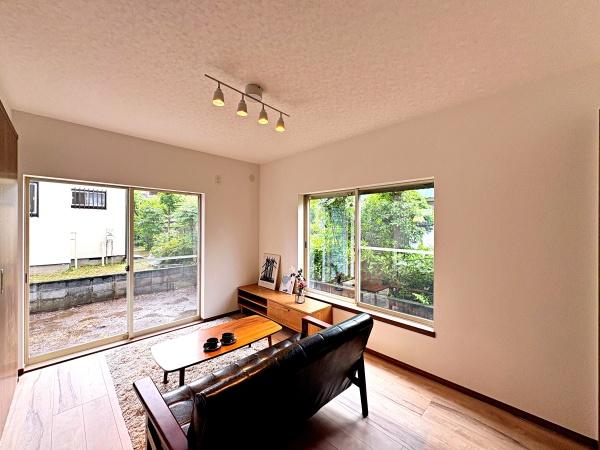 藤沢市遠藤の中古一戸建て