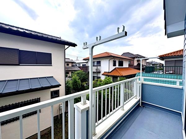 藤沢市遠藤の中古一戸建て