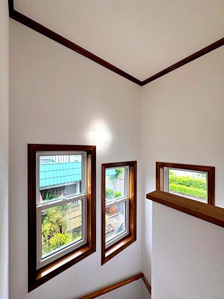 藤沢市遠藤の中古一戸建て