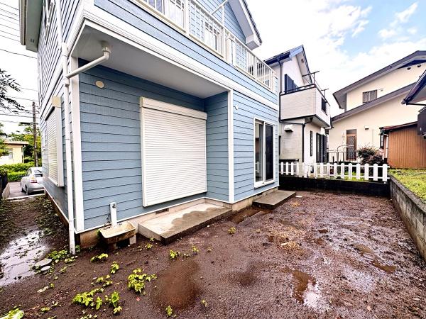 藤沢市遠藤の中古一戸建て