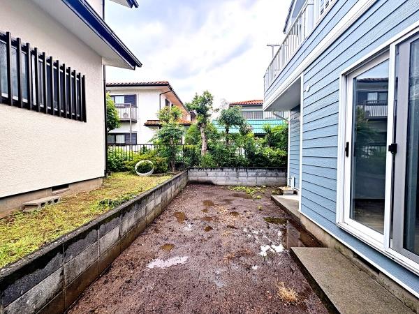 藤沢市遠藤の中古一戸建て