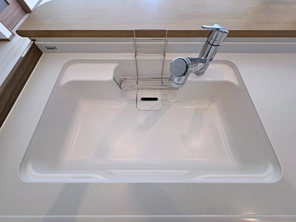 【A号棟】川崎市新築戸建LDK20帖以上パントリー