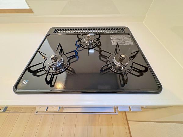 【A号棟】川崎市新築戸建LDK20帖以上パントリー
