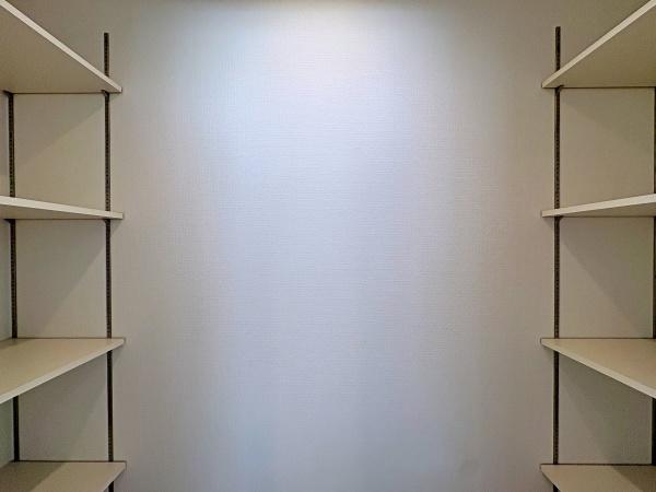 【A号棟】川崎市新築戸建LDK20帖以上パントリー