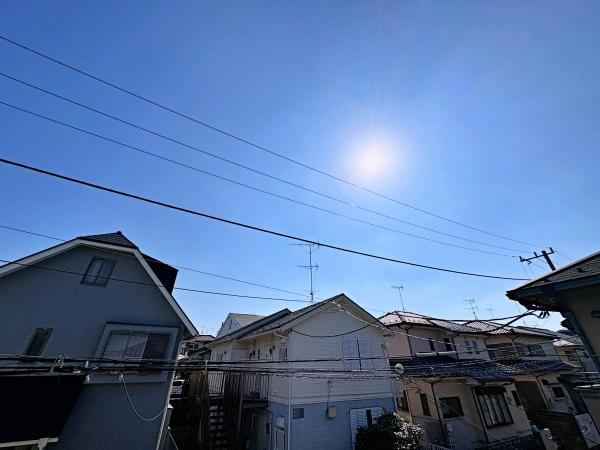 【A号棟】川崎市新築戸建LDK20帖以上パントリー
