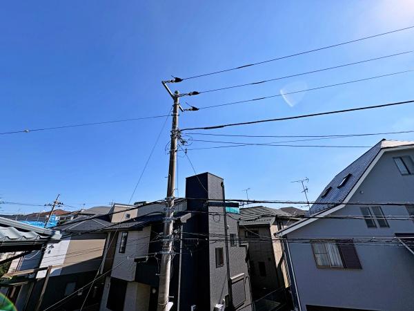 【B号棟】川崎市新築戸建LDK20帖以上パントリー