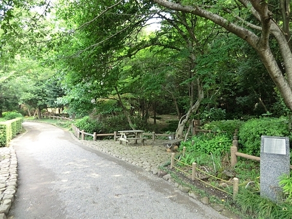 相模原市中央区新築戸建カースぺ2台WICSIC(道保川公園)
