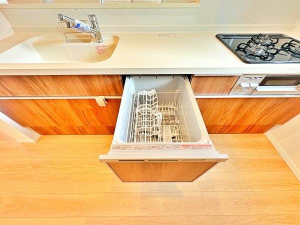 相模原市中央区新築戸建カースぺ2台WICSIC