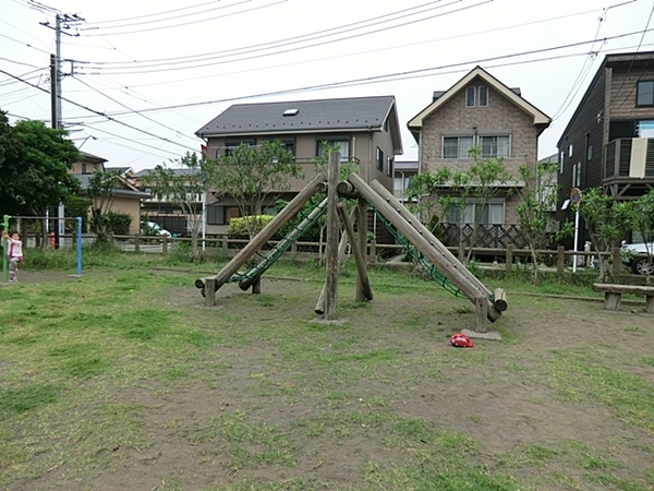 藤沢市新築戸建LDK20帖ロフト10帖カースぺ2台(湘洋公園)