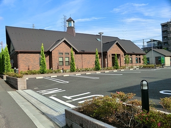 【1号棟】相模原市中央区新築戸建カースぺ2台LDK20帖(あさひクリニック)