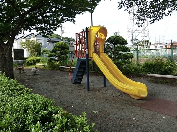 【1号棟】相模原市中央区新築戸建カースぺ2台LDK20帖(小山矢掛公園)