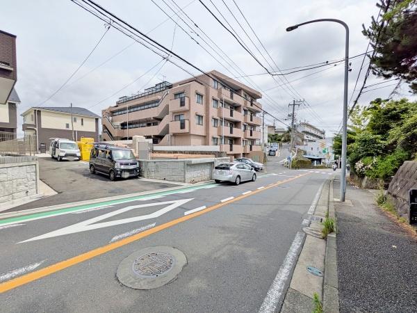 【6号棟】横浜市鶴見区新築戸建ルーバルカースぺ