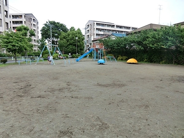 【1号棟】相模原市南区新築戸建カースぺ2台ルーバル(さがみ南公園)