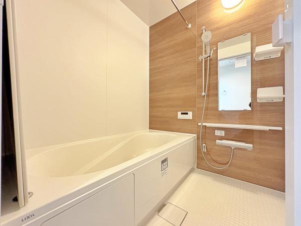 【1号棟】相模原市南区新築戸建カースぺ2台ルーバル