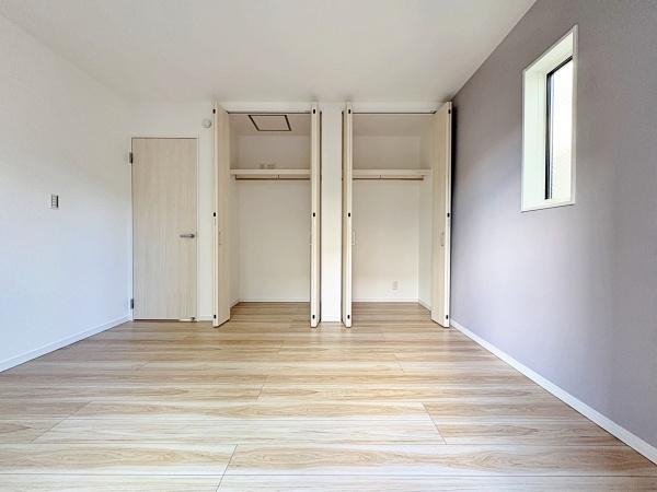 【1号棟】相模原市南区新築戸建カースぺ2台ルーバル