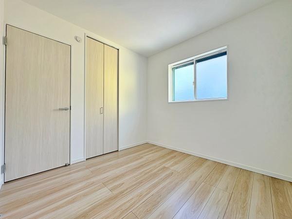 【1号棟】相模原市南区新築戸建カースぺ2台ルーバル