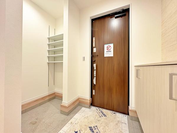 【1号棟】相模原市南区新築戸建カースぺ2台ルーバル