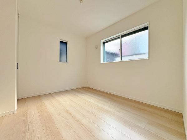 【3号棟】相模原市南区新築戸建　カースぺ2台　ルーバル