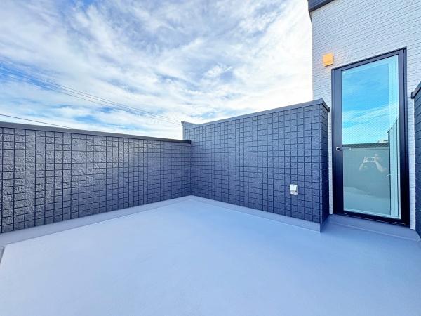 【3号棟】相模原市南区新築戸建　カースぺ2台　ルーバル