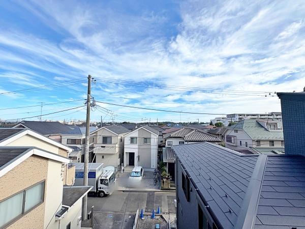 【3号棟】相模原市南区新築戸建　カースぺ2台　ルーバル