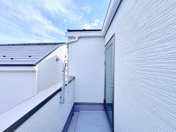 横浜市磯子区坂下町の中古一戸建て