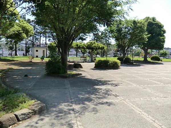 【1号棟】横浜市旭区新築戸建　カースぺ2台　床暖房(笹野台北公園)