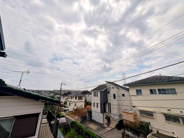 【1号棟】横浜市旭区新築戸建　カースぺ2台　床暖房