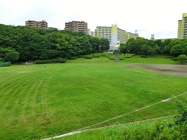横浜市旭区上川井町の中古一戸建て(若葉台公園)