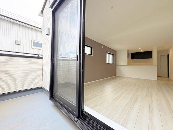 横浜市旭区上川井町の中古一戸建て