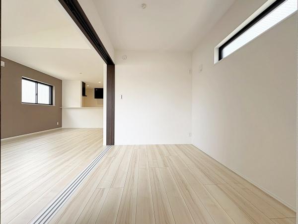 横浜市旭区上川井町の中古一戸建て