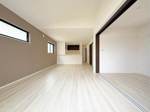 横浜市旭区上川井町の中古一戸建て