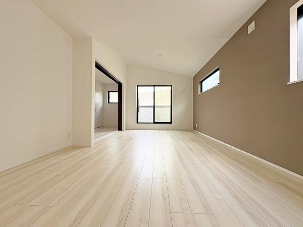 横浜市旭区上川井町の中古一戸建て