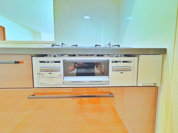 横浜市旭区上川井町の中古一戸建て