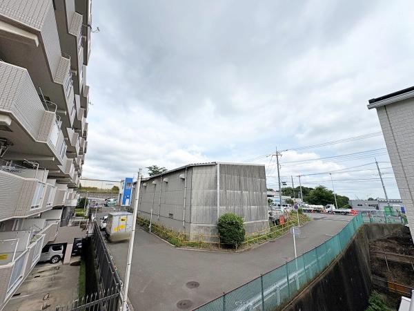 横浜市旭区上川井町の中古一戸建て