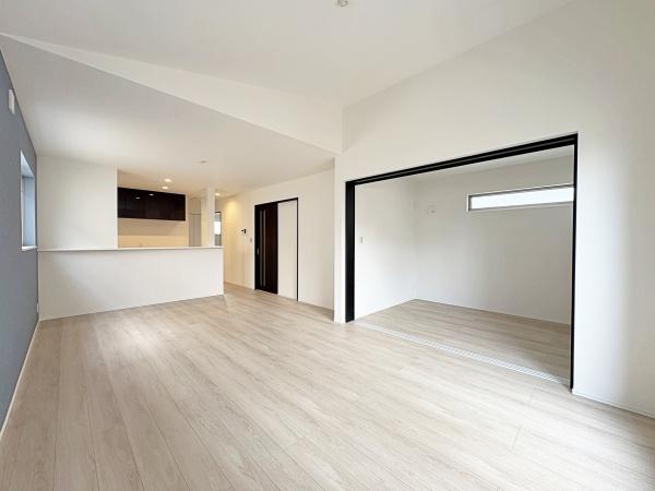 横浜市旭区上川井町の中古一戸建て