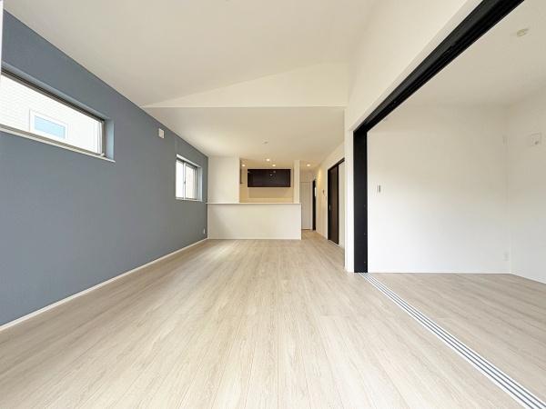横浜市旭区上川井町の中古一戸建て