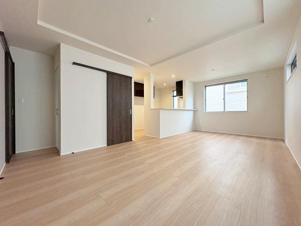 横浜市旭区上川井町の中古一戸建て