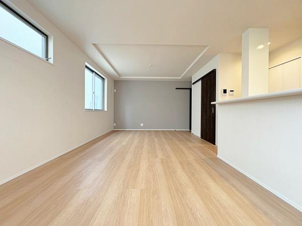 横浜市旭区上川井町の中古一戸建て