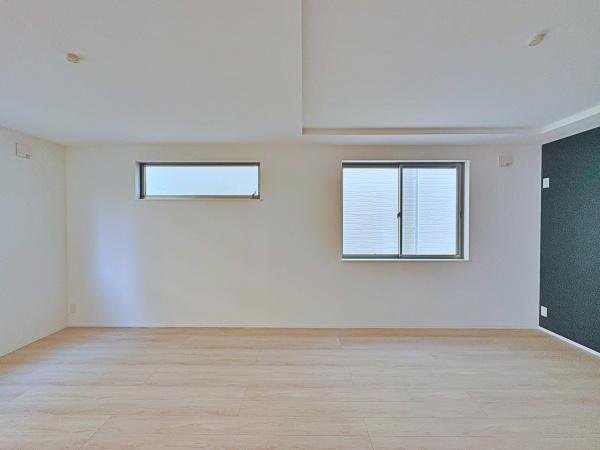 横浜市旭区上川井町の中古一戸建て