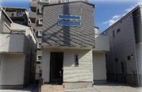【F号棟】横浜市旭区戸建　未入居　カースぺ　SIC