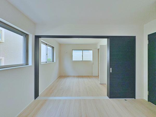 横浜市旭区上川井町の中古一戸建て