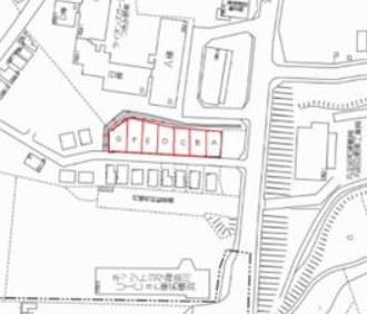 横浜市旭区上川井町の中古一戸建て