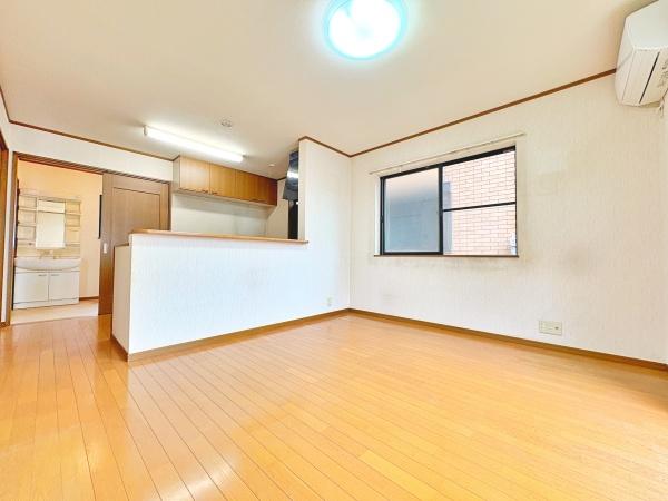 横浜市瀬谷区二ツ橋町の土地