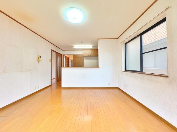 横浜市瀬谷区二ツ橋町の土地
