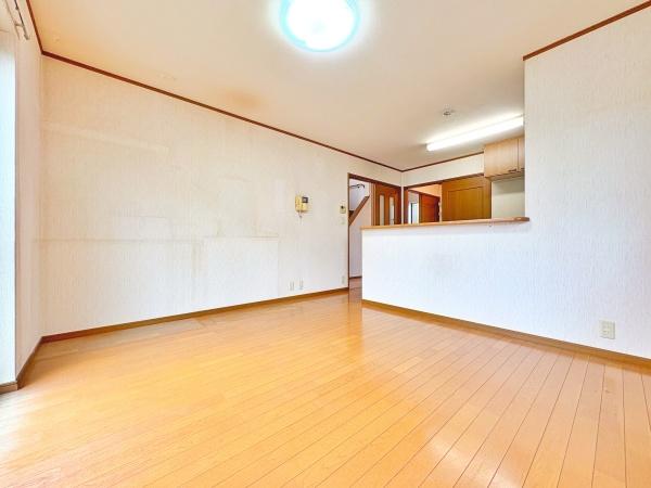 横浜市瀬谷区二ツ橋町の土地