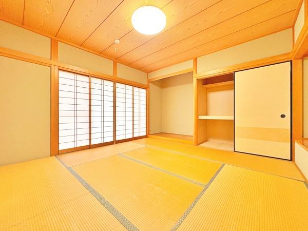 横浜市瀬谷区二ツ橋町の土地