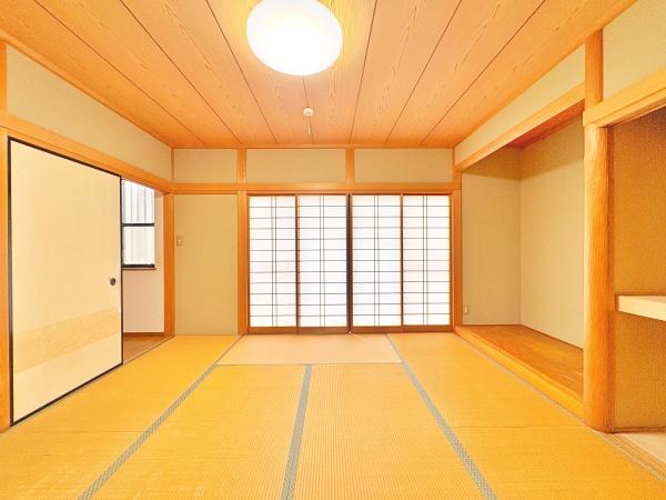 横浜市瀬谷区二ツ橋町の土地