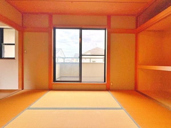 横浜市瀬谷区二ツ橋町の土地