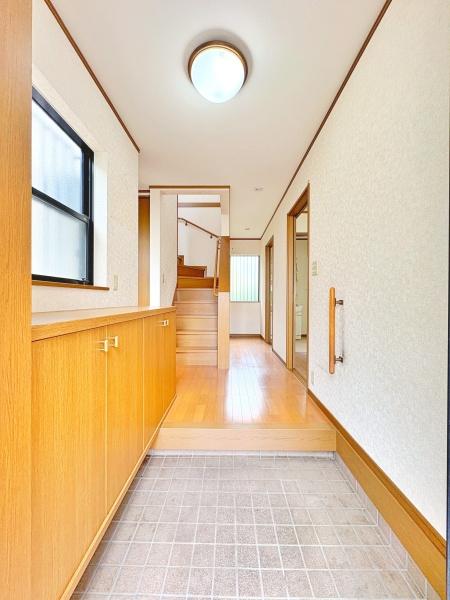 瀬谷区売地建築条件無し開放感◎敷地面積43坪超