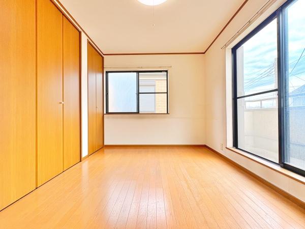 横浜市瀬谷区二ツ橋町の土地